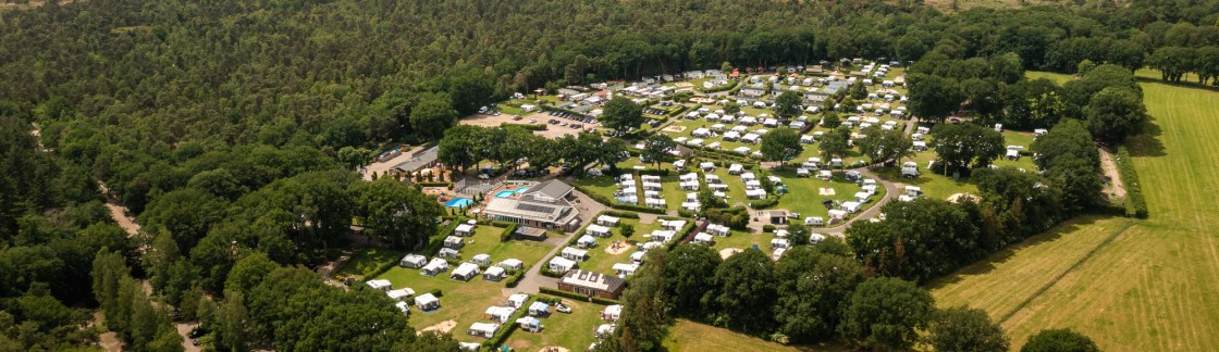 Overzicht foto camping 2022