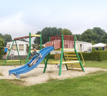 Hulst speeltuin