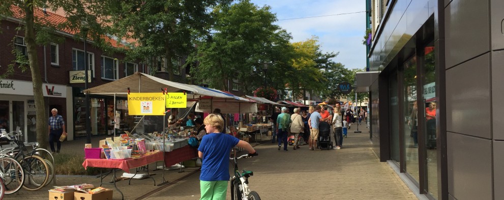 Nijverdal Braderie
