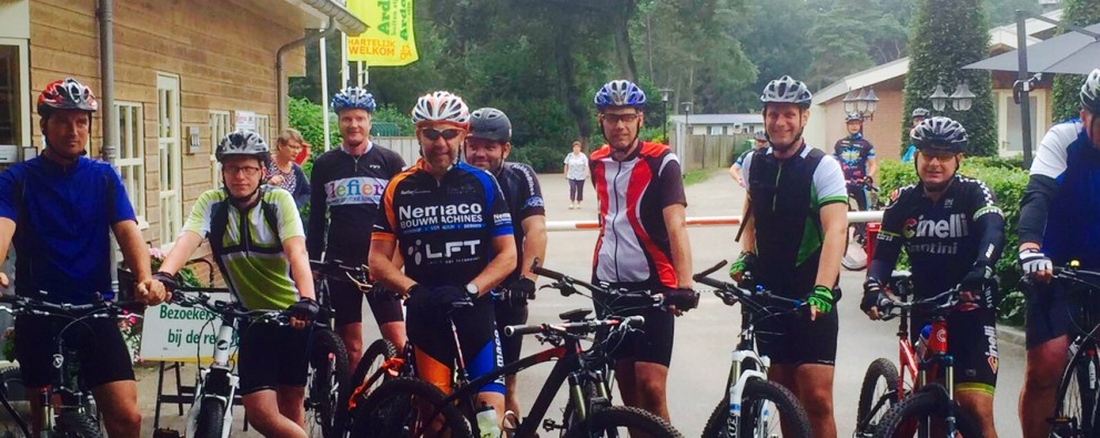 MTB groep