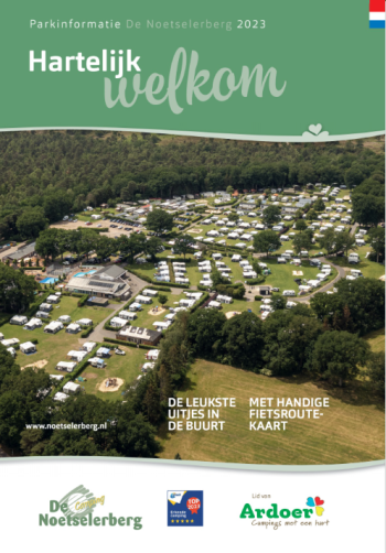 Parkinformatie Noetselerberg
