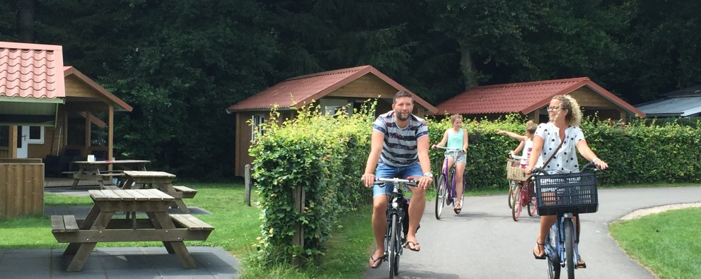 Fietsen Trekkershut